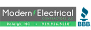 Modern Electrical Contractors LLC - logo